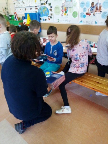 Jak powstaje książka